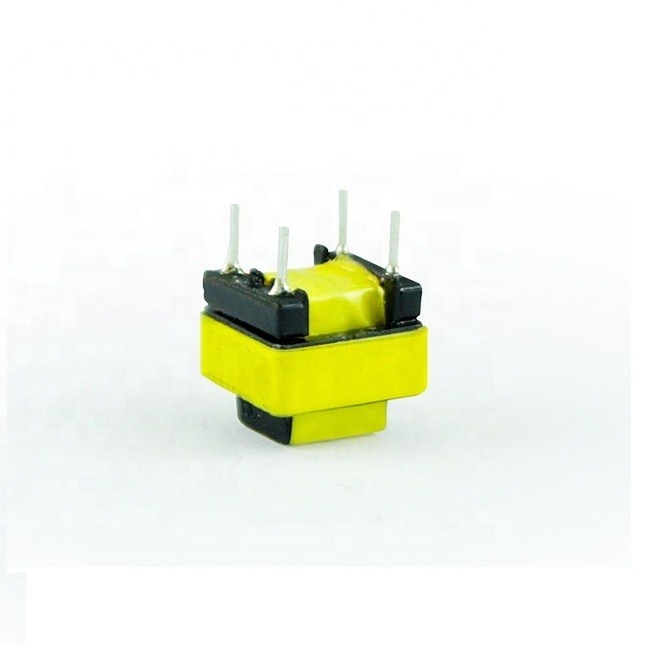 批發(fā)EE8.3立式1W-8W高頻率與ROHS低功率驅動控制板變壓器