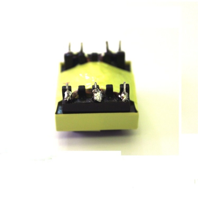 工廠 dirrect 供應(yīng) EE30 立式環(huán)形高頻開(kāi)關(guān)充電器板變壓器家用電器