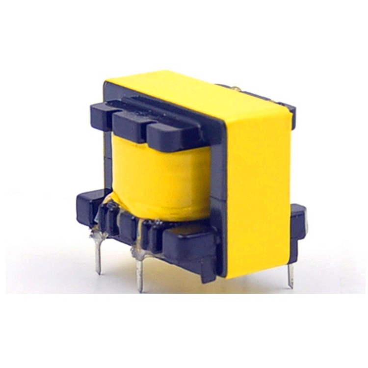 工廠批發(fā) EE30 垂直環(huán)形高頻開(kāi)關(guān)電路板變壓器美容設(shè)備