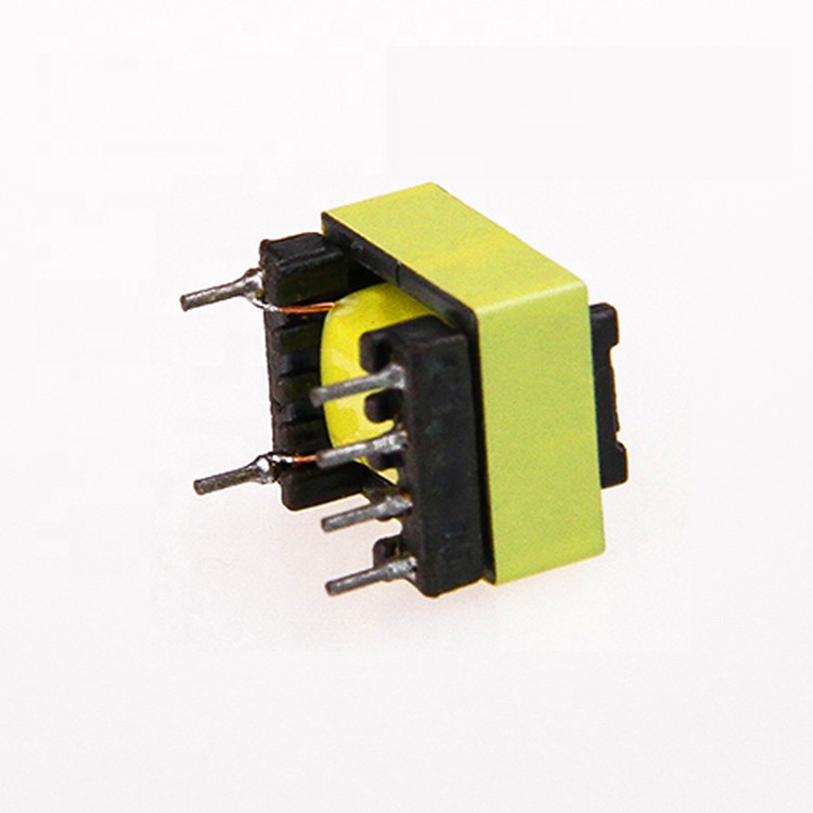 經(jīng) Rohs 認證的 EE10 高頻開關(guān)變壓器