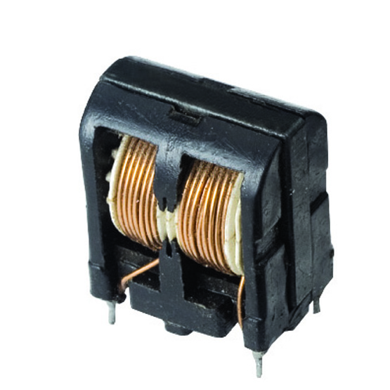 用于車(chē)載逆變器的電源電壓為 220v dc-12 v ac 高頻變壓器