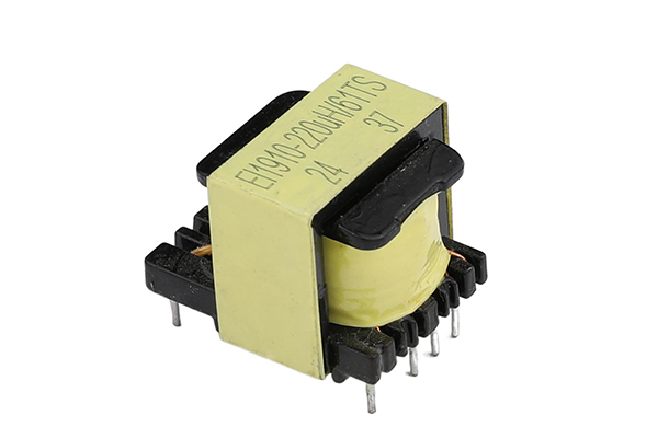 EE1910立式安規(guī)變壓器-2