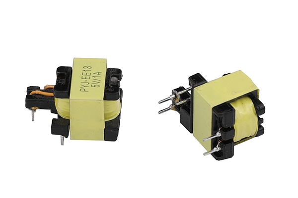 立式EE13安規(guī)變壓器