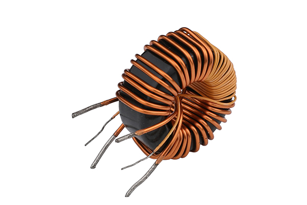 T106125鐵硅鋁變壓器