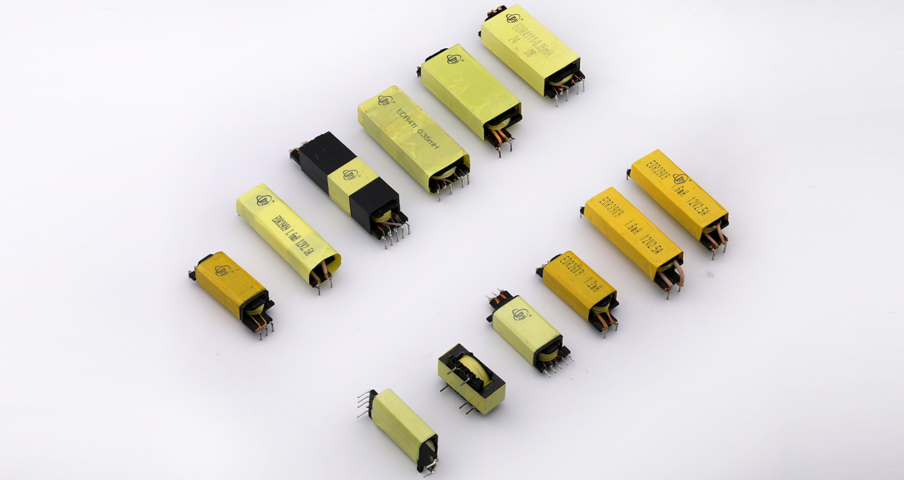 LED电源用变压器